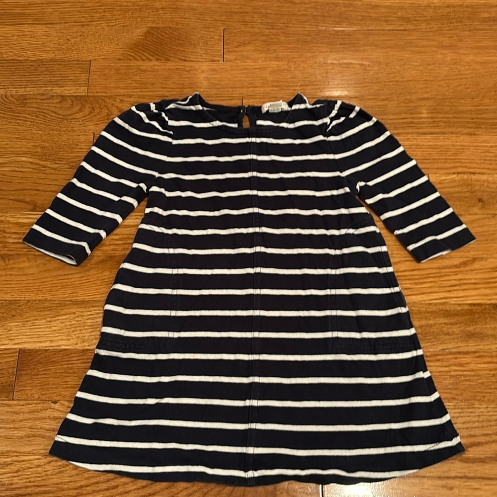Crewcuts dress - size 3